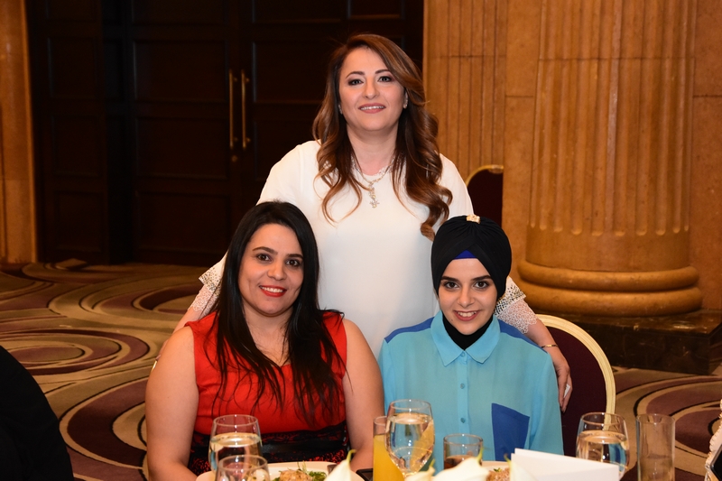 UPEL Annual Fund Raising Dinner
